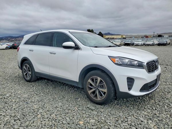 2020 KIA SORENTO L, LX, S