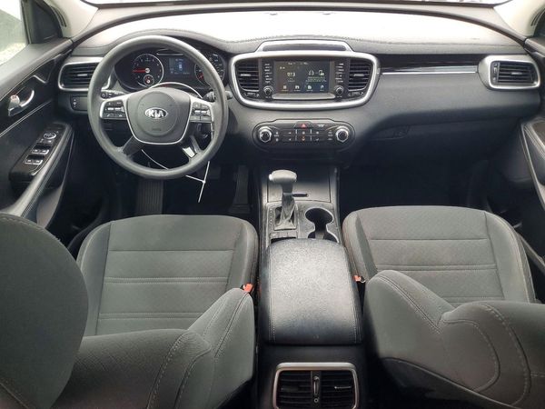 2020 KIA SORENTO L, LX, S