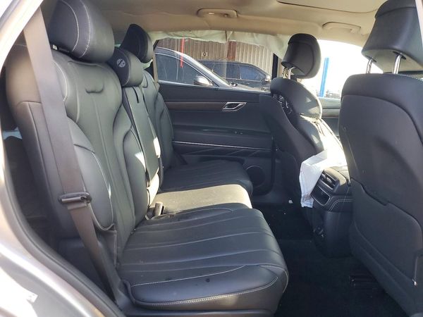 2021 GENESIS GV80