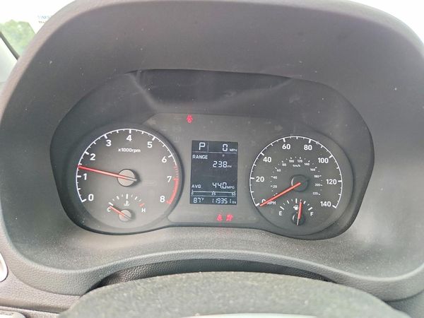 2021 HYUNDAI ACCENT SE & SEL