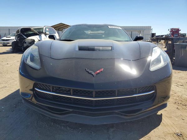 2016 CHEVROLET CORVETTE
