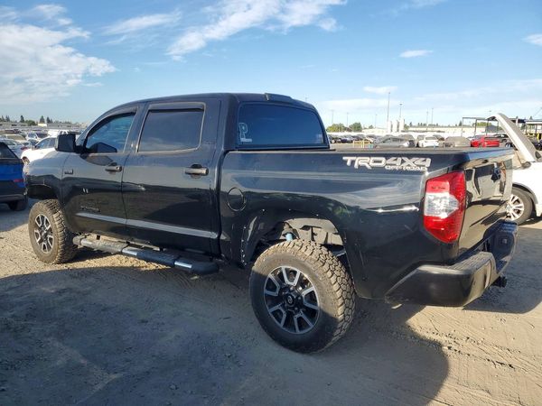 2019 TOYOTA TUNDRA SR5 Grade