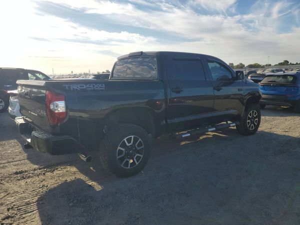 2019 TOYOTA TUNDRA SR5 Grade