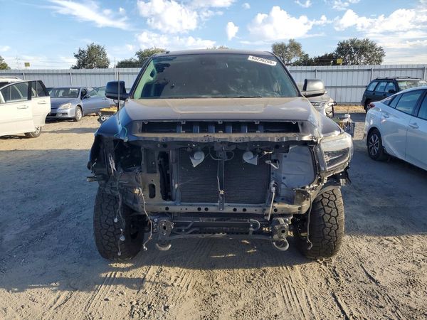2019 TOYOTA TUNDRA SR5 Grade