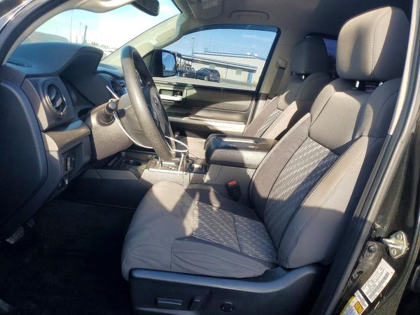 2019 TOYOTA TUNDRA SR5 Grade