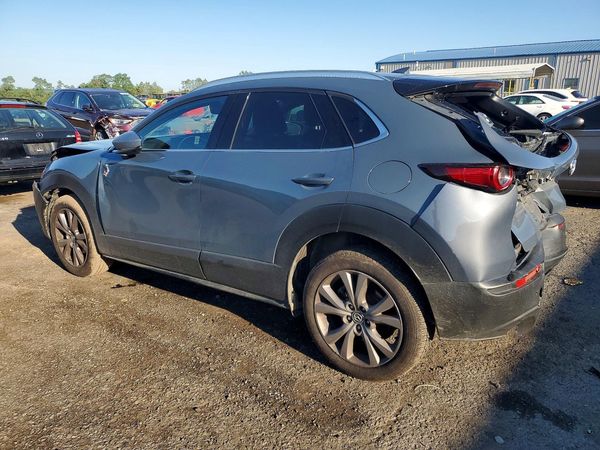 2021 MAZDA CX-30