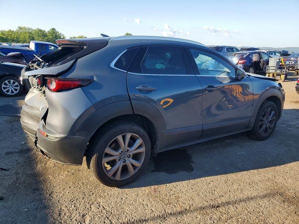 2021 MAZDA CX-30