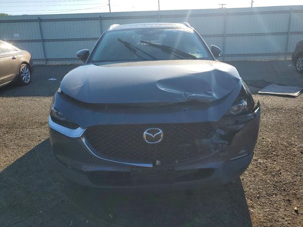 2021 MAZDA CX-30