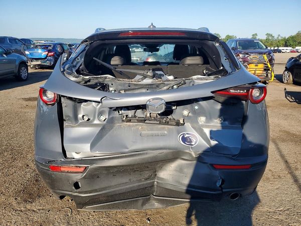 2021 MAZDA CX-30