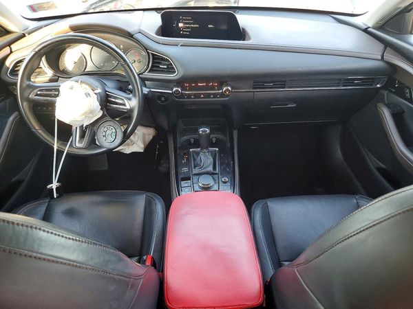 2021 MAZDA CX-30