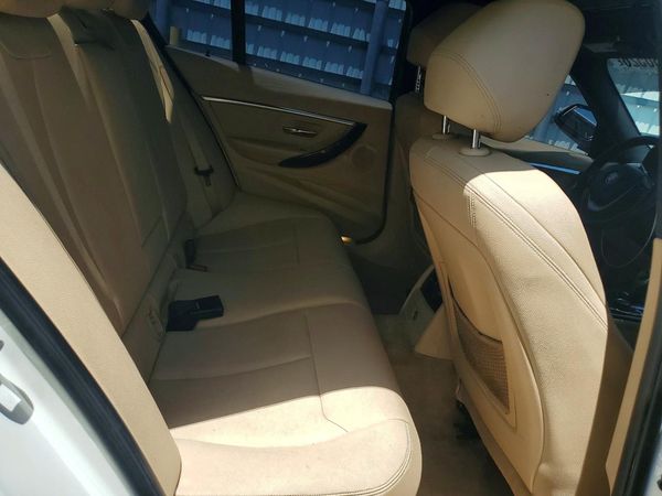 2016 BMW 328 SA
