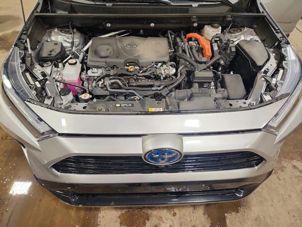 2023 TOYOTA RAV4 XSE