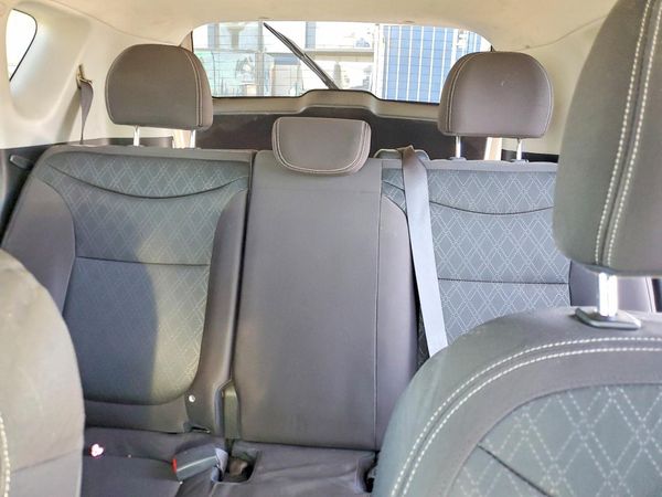 2016 KIA SOUL Plus
