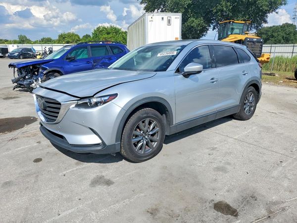 2020 MAZDA CX-9