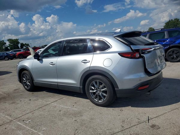 2020 MAZDA CX-9 Touring