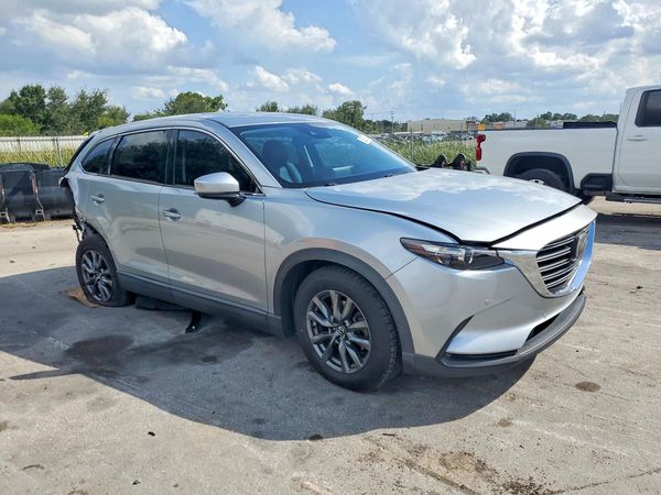 2020 MAZDA CX-9 Touring