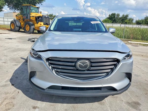 2020 MAZDA CX-9 Touring