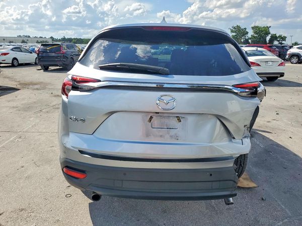 2020 MAZDA CX-9 Touring