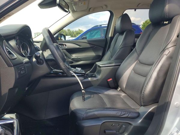 2020 MAZDA CX-9 Touring