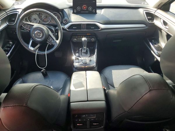 2020 MAZDA CX-9 Touring