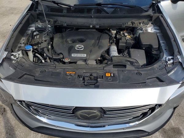 2020 MAZDA CX-9 Touring