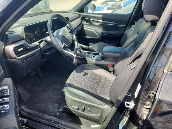 2024 KIA TELLURIDE EX, EX X-Line