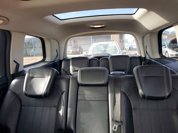 2014 MERCEDES-BENZ GL
