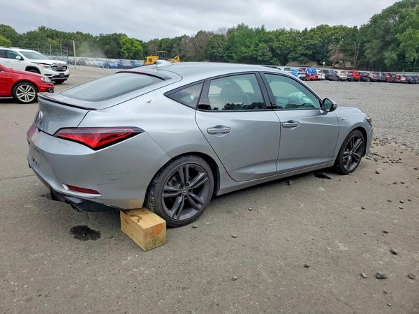 2023 ACURA INTEGRA A-SPEC