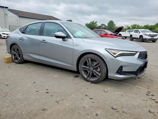 2023 ACURA INTEGRA A-SPEC