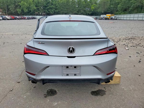 2023 ACURA INTEGRA A-SPEC