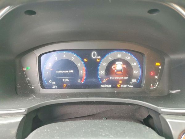 2023 ACURA INTEGRA A-SPEC