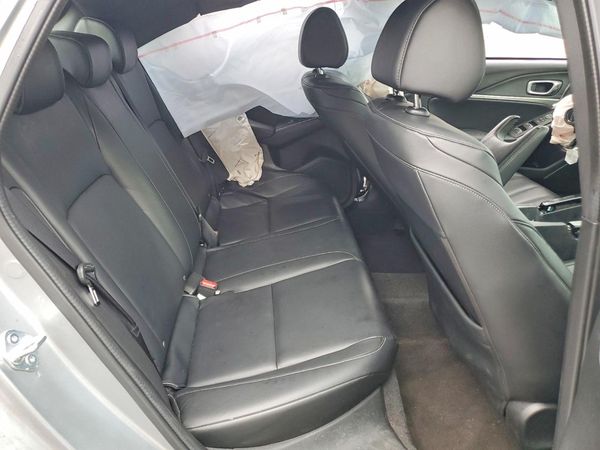 2023 ACURA INTEGRA A-SPEC