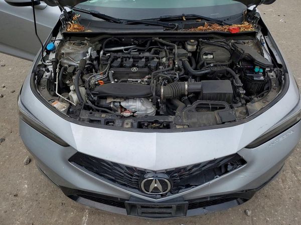 2023 ACURA INTEGRA A-SPEC