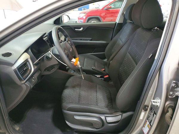 2022 KIA RIO LX, S