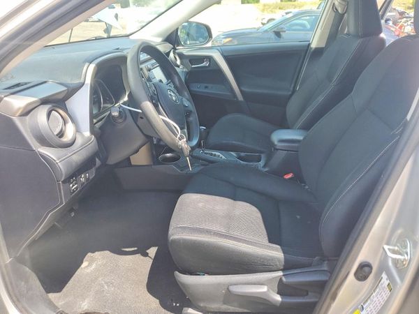 2015 TOYOTA RAV4 XLE (M Grade)