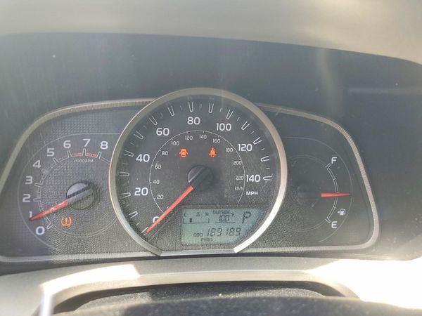 2015 TOYOTA RAV4 XLE (M Grade)