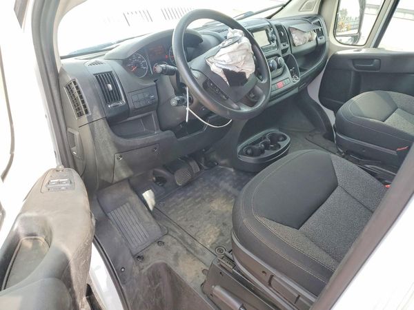 2018 RAM PROMASTER 1500