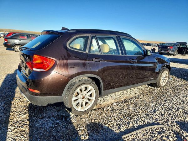 2015 BMW X1