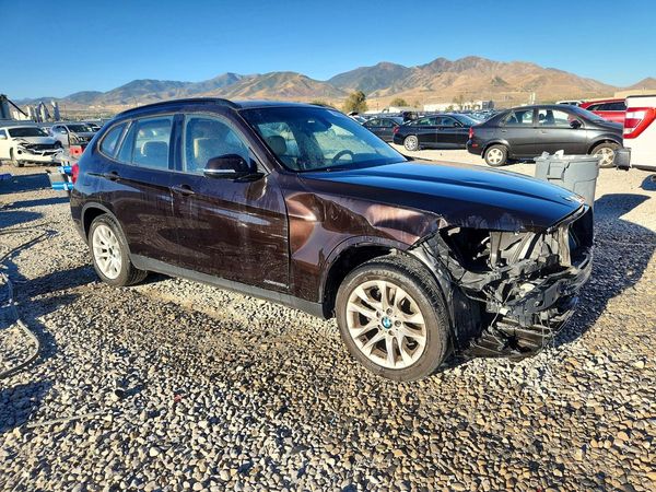 2015 BMW X1