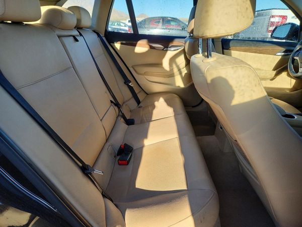 2015 BMW X1