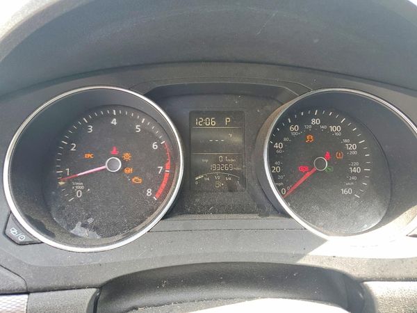 2017 VOLKSWAGEN JETTA S
