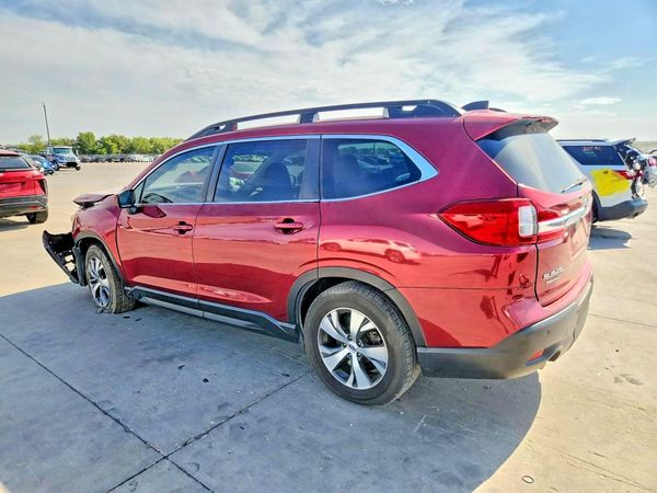 2019 SUBARU ASCENT