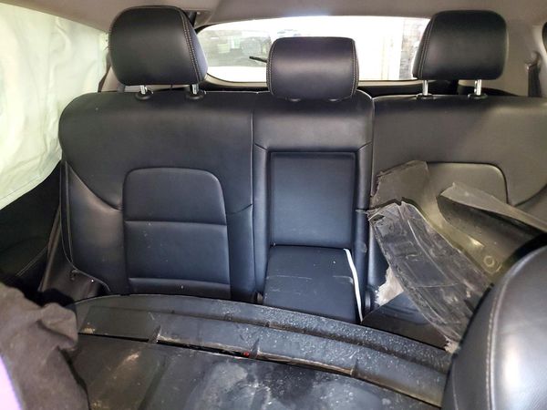 2018 KIA SPORTAGE QL