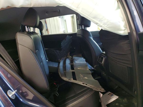 2018 KIA SPORTAGE QL