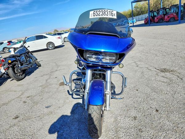 2015 HARLEY-DAVIDSON FLTRXS
