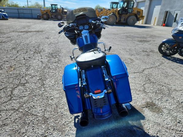 2015 HARLEY-DAVIDSON FLTRXS