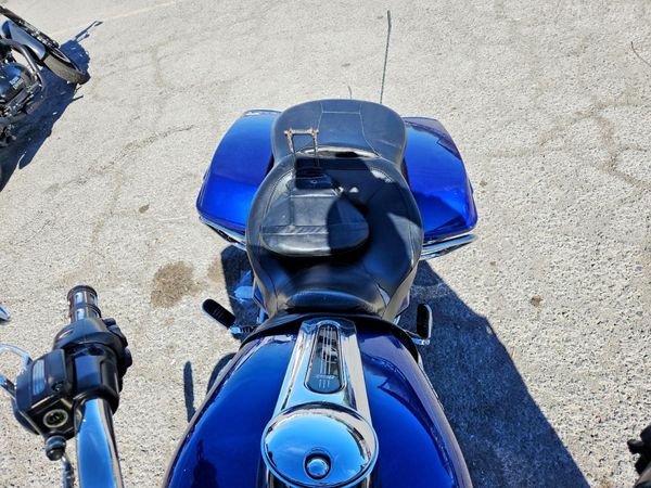 2015 HARLEY-DAVIDSON FLTRXS