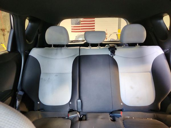 2015 KIA SOUL GL(Middle-low grade) — SUVN
