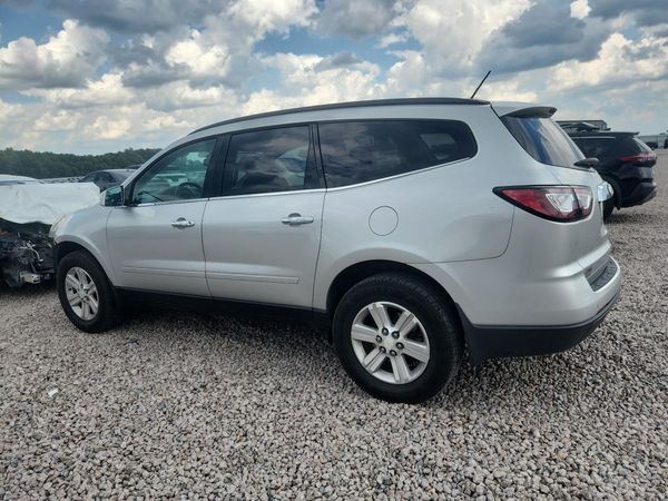 2014 CHEVROLET TRAVERSE 1LT
