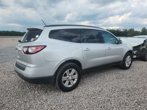 2014 CHEVROLET TRAVERSE 1LT